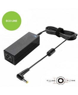 Extra Digital Nešiojamo Kompiuterio Įkroviklis Acer 45w: 19v, 2.37a