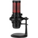Marvo MIC-07 RGB juodas laidinis mikrofonas |USB
