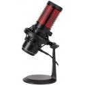 Marvo MIC-07 RGB juodas laidinis mikrofonas |USB