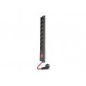 Surge Protector ACAR R8 POWER 1.5m 8X FR 16A Surge Protector ACAR R8 POWER 1.5m 8X FR 16A