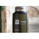 Sebastian Professional SEB MAN The Smoother Rinse-Out Conditioner - Conditioner for men Sebastian Professional SEB MAN The Smoother Rinse-Out Conditioner - Conditioner for men