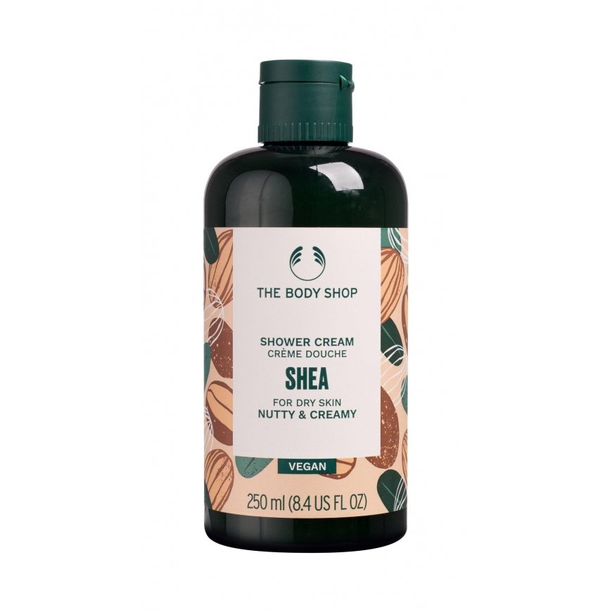 The Body Shop The Body Shop