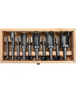 Yato YT-33837 gredzenveida zāģis Urbis 10 pcs