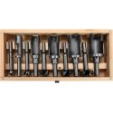 Yato YT-33837 gredzenveida zāģis Urbis 10 pcs