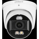 Dahua Technology Co IP Camera HDW3849H-ZAS-PV-S5. 8MP FULL-COLOR. IR+LED illumination up to 50/40m, 2.7 mm–13.5 mm, PoE, SM