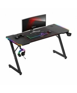 Biurko gamingowe Huzaro Hero 3.3 RGB