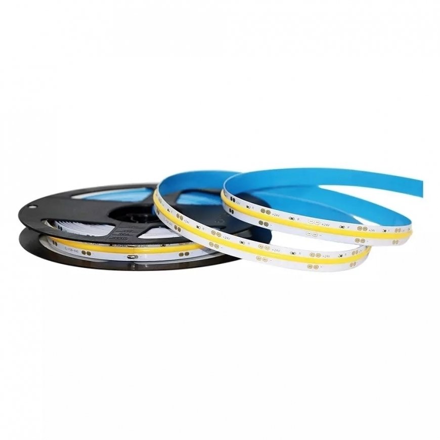 V-TAC LED lente V-TAC VT-COB 280LED