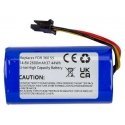 Extra Digital Battery for devices 360 Robot S5, 14.8V, 2.6Ah, Li-ion Extra Digital Battery for devices 360 Robot S5, 14.8V, 2.6Ah, Li-ion