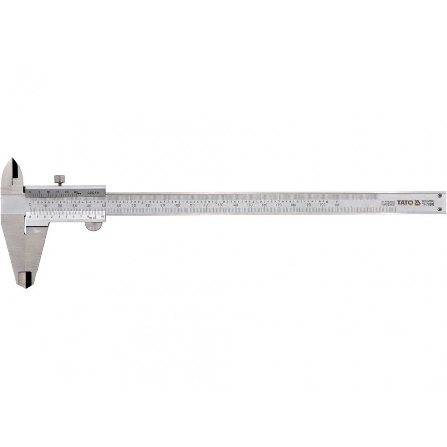 Yato YT-72003 slankmatis Analogas