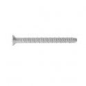 Concrete screw Rawlplug R-LX-08X150-CS-ZF 9.9x150 mm 50 pcs. Concrete screw Rawlplug R-LX-08X150-CS-ZF 9.9x150 mm 50 pcs.
