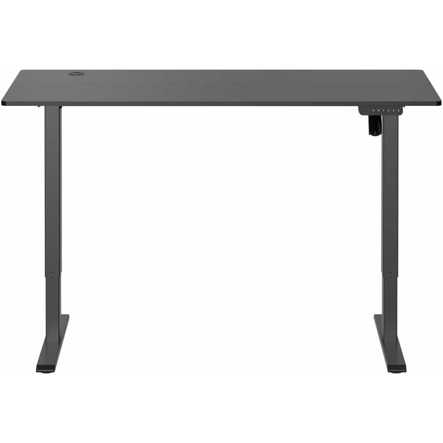 Spacetronik Moris 120BB elektrinis stalas 140x70 – 3