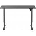 Spacetronik Moris 120BB electric table 140x70 Spacetronik Moris 120BB electric table 140x70