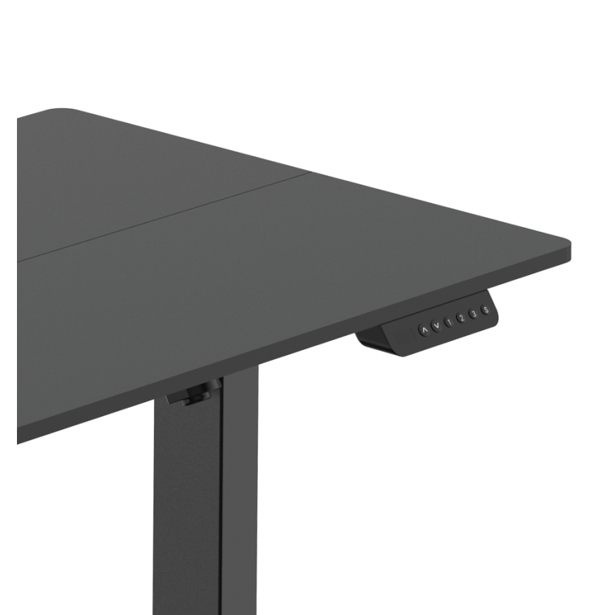Spacetronik Moris 120BB elektrinis stalas 140x70 – 4
