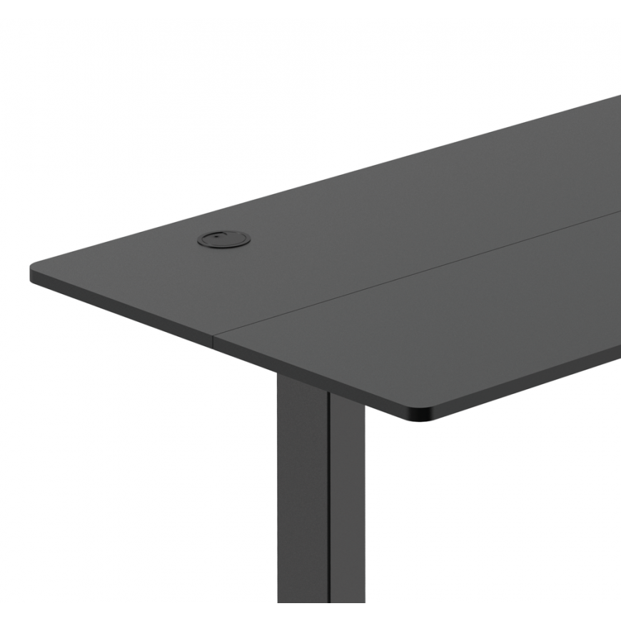 Spacetronik Moris 120BB electric table 140x70 – 5