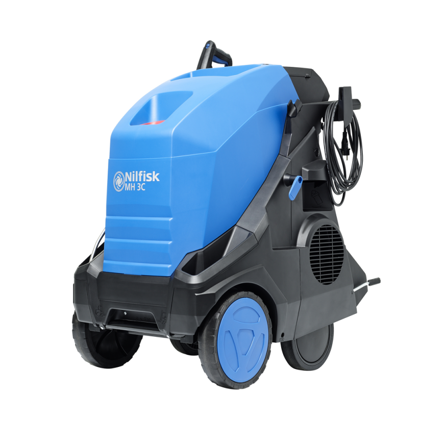 High pressure washer NILFISK MH-3C 145/600 PA