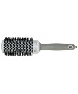 Hair brush Olivia Garden Ceramic+Ion Thermal, 45 mm, for drying and styling hair