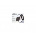 Eurostil Porta Rollos Papel Cuello Pack 4ud Eurostil Porta Rollos Papel Cuello Pack 4ud