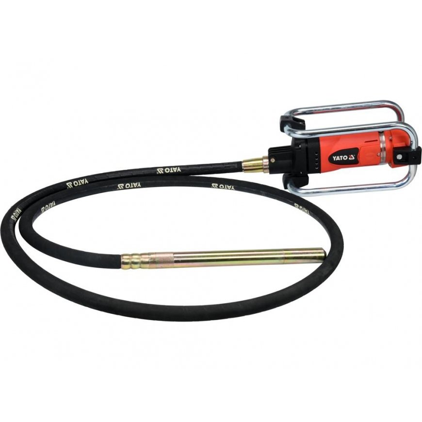 Yato YT-82601 betonivibraattori – 2