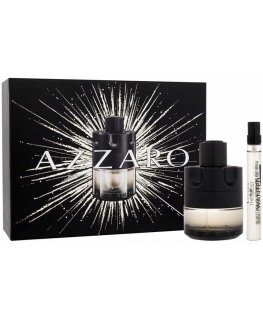 Azzaro The Most Wanted Intense EDT eau de toilette for men, 50 ml