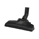 The main brush of the vacuum cleaner TEESA ECO White TSA5020 The main brush of the vacuum cleaner TEESA ECO White TSA5020