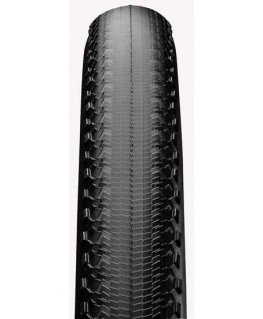 Tire 27.5" Continental Terra Hardpack Shieldwall TR 50-584 Fold
