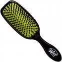 Wet Brush Wet Plaukų šepetys Wet Shine Enhancer, violetinė Wet Brush Wet Plaukų šepetys Wet Shine Enhancer, violetinė