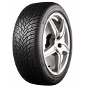 Firestone Padangos WinterHawk 4 95 V XL ( D B B 71dB ) Firestone Padangos WinterHawk 4 95 V XL ( D B B 71dB )