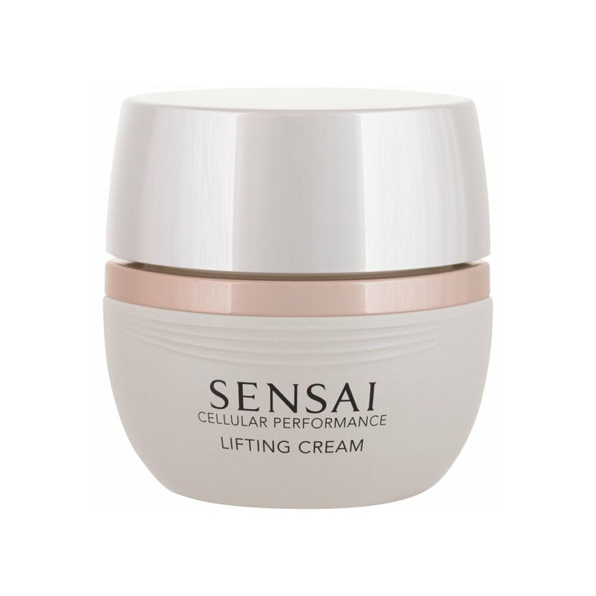 Sensai Cellular Performance Lifting Cream - Lifting daily skin cream - 40 ml