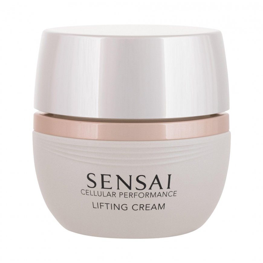 Sensai Cellular Performance Lifting Kreminis - Liftingový denní pleťový krém - 40 ml – 2