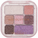 Makeup Revolution London Y2K Vaikiškas Ultimate Eyeshadow Palette Akių šešėliai Makeup Revolution London Y2K Vaikiškas Ultimate Eyeshadow Palette Akių šešėliai