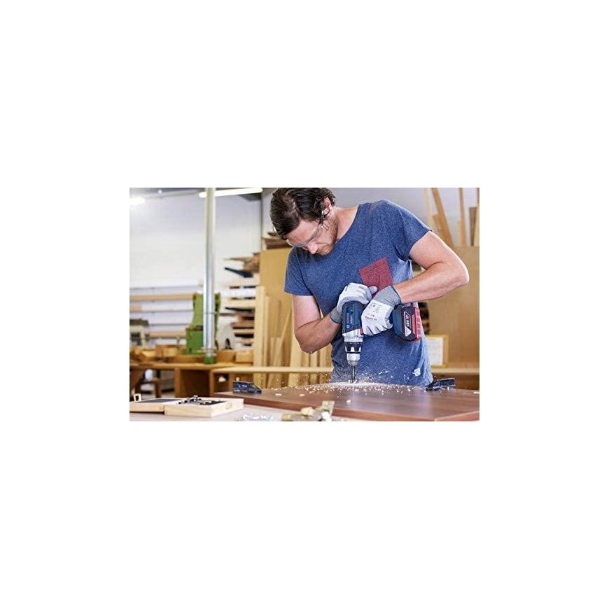 Makita E-07842 3D Spiral drill 15 X 400 MM – 2
