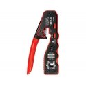 YATO PLIERS FOR RJ45 THROUGH-THROUGH TERMINALS YATO PLIERS FOR RJ45 THROUGH-THROUGH TERMINALS