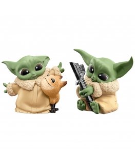 Star Wars The Bounty Collection Series 5