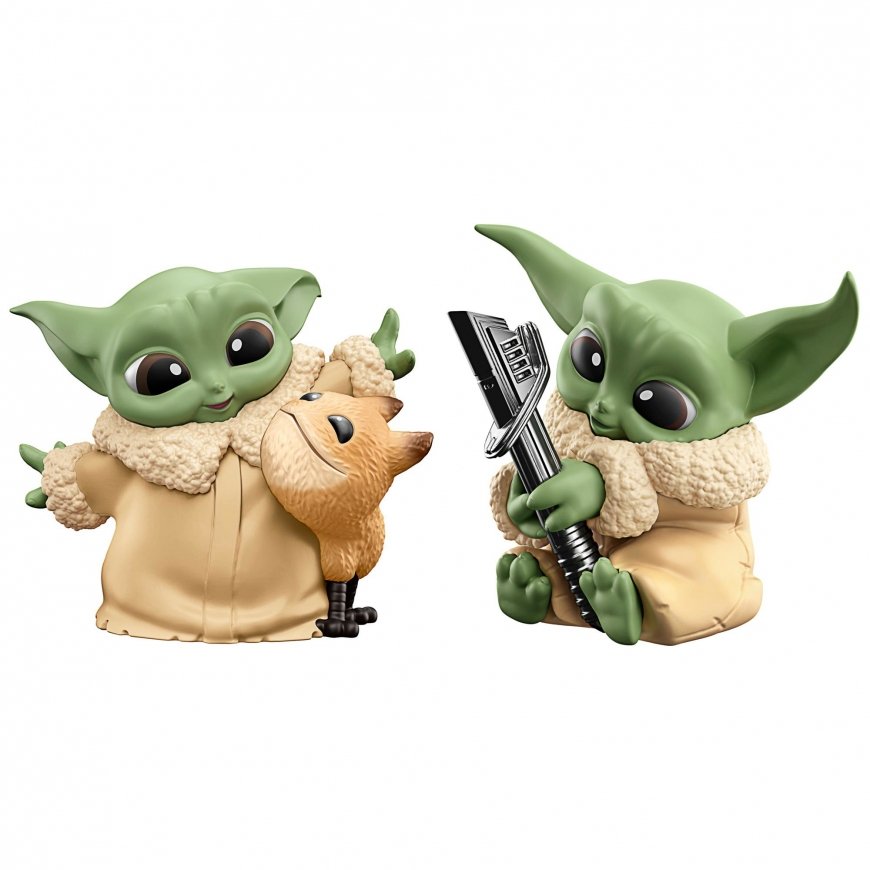 Hasbro Star Wars The Bounty Collection