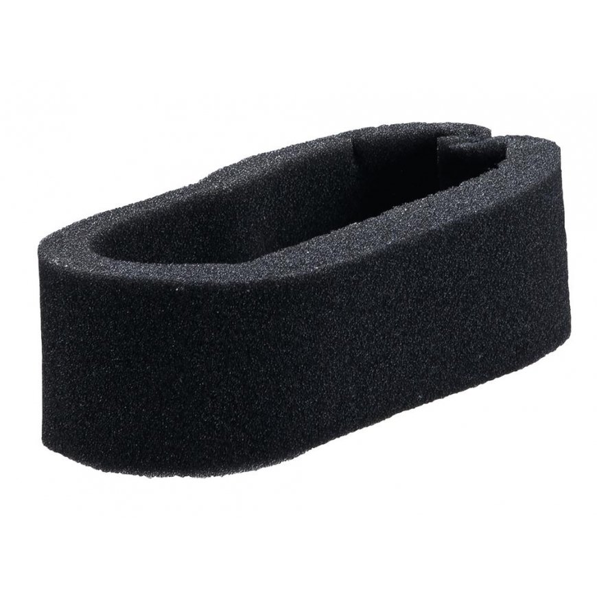 Makita 196254-6 sponge for filter (1 PC), VC2211M, VC3211M, VC3211H
