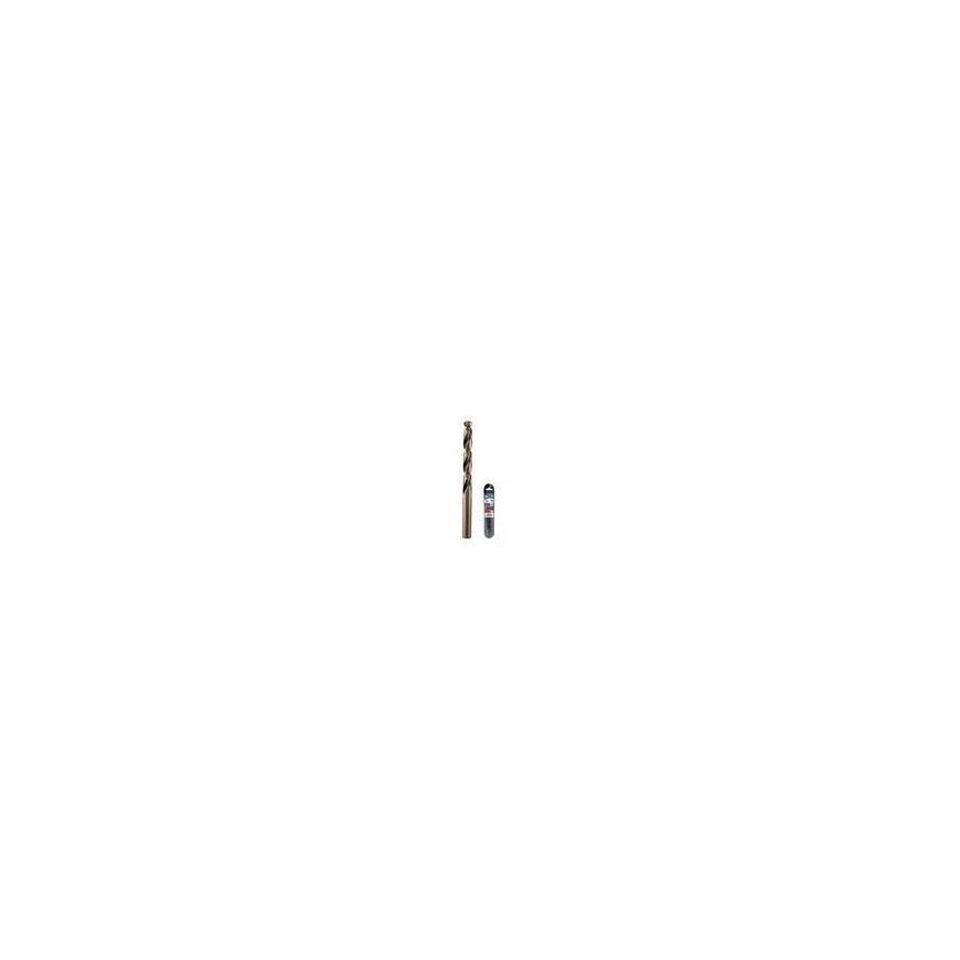 Tivoly Tivoli Drill for metal 10