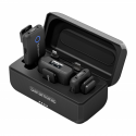 Wireless audio system - Saramonic Blink500 B2+ wireless audio transmission kit Wireless audio system - Saramonic Blink500 B2+ wireless audio transmission kit