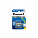 Panasonic LR03 4-BL Panasonic EVOLTA AAA/LR03, Alkaline, 4 Panasonic LR03 4-BL Panasonic EVOLTA AAA/LR03, Alkaline, 4