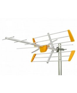 Televes YAGI EDGE MIX Combo directional antenna, ref. 111842