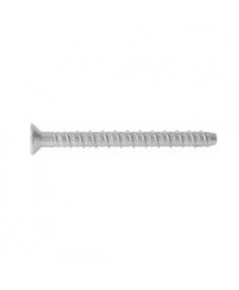 Concrete screw Rawlplug R-LX-05X050-CS-ZF 6.2x50 mm 100 pcs.