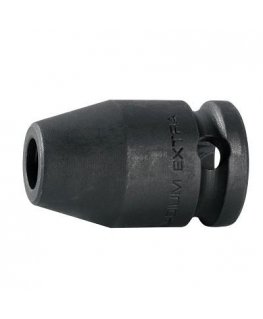 Sna Europe Bahco Adapter bit holder with hexagon drive 1/4" 38mm