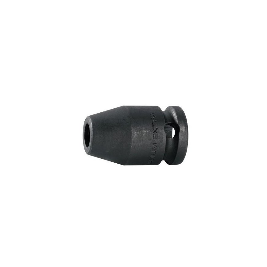 Sna Europe Bahco Adapter bit holder with hexagon drive 1/4" 38mm