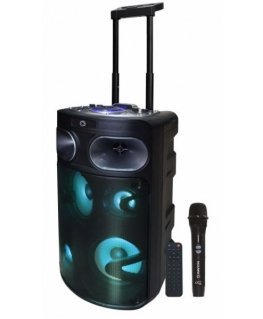 Muusikakeskus Manta SPK0803B140