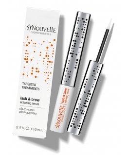 Synouvelle Cosmetics (Lash & Brow Activating Serum) 5 ml