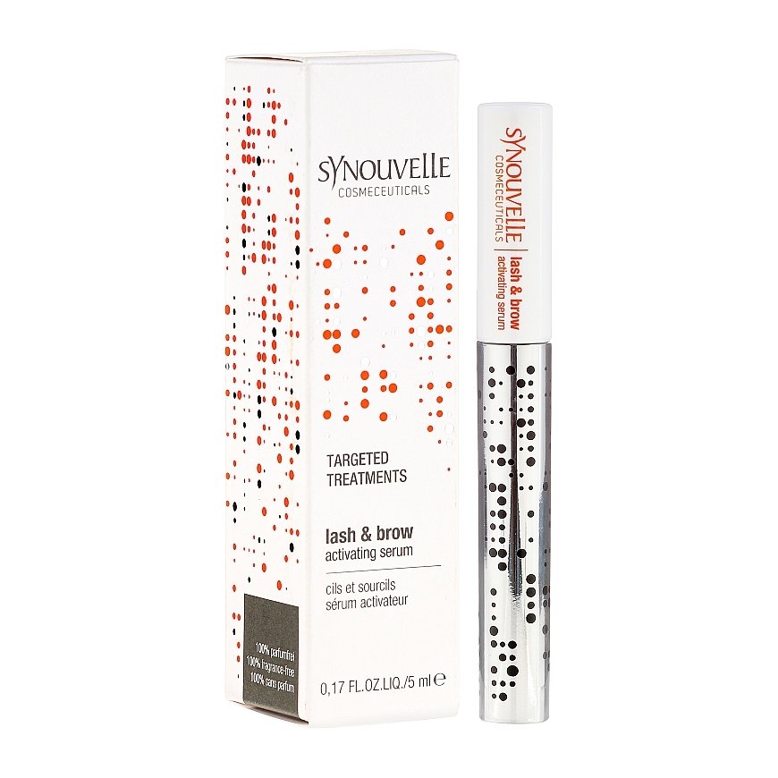 Synouvelle Cosmetics (Lash & Brow Activating Serum) 5 ml – 2