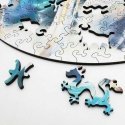 Fantasy Puzzles Vandenis (Zodiakai) Dėlionė Iš Medžio (200 detalių) Fantasy Puzzles Vandenis (Zodiakai) Dėlionė Iš Medžio (200 detalių)