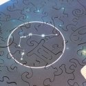Fantasy Puzzles Vandenis (Zodiakai) Dėlionė Iš Medžio (200 detalių) Fantasy Puzzles Vandenis (Zodiakai) Dėlionė Iš Medžio (200 detalių)