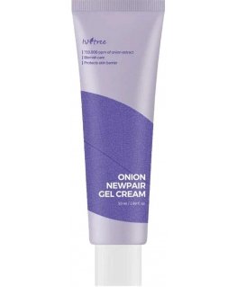 Isntree Onion Newpair Gel Creamy gel cream for problem skin 50ml