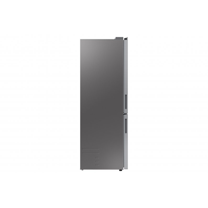 Samsung RB33B612ESA Brīvi novietots 344 L E Sudrabs, Nerūsējošs tērauds – 3