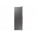 Samsung RB33B612ESA Vapaasti seisova 344 L E Hopea, Ruostumaton teräs Samsung RB33B612ESA Vapaasti seisova 344 L E Hopea, Ruostumaton teräs